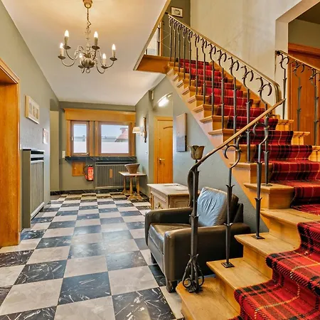 Villa Dolce De Panne