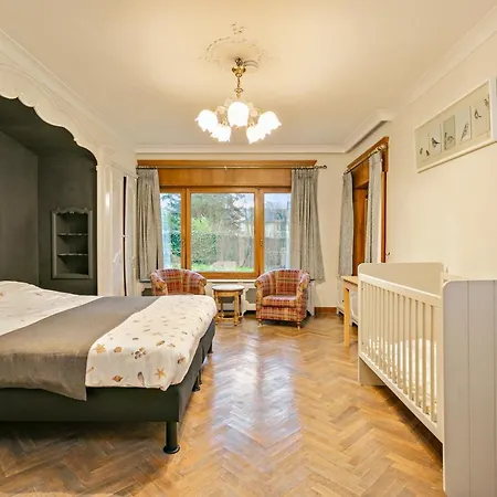 Villa Dolce La Panne