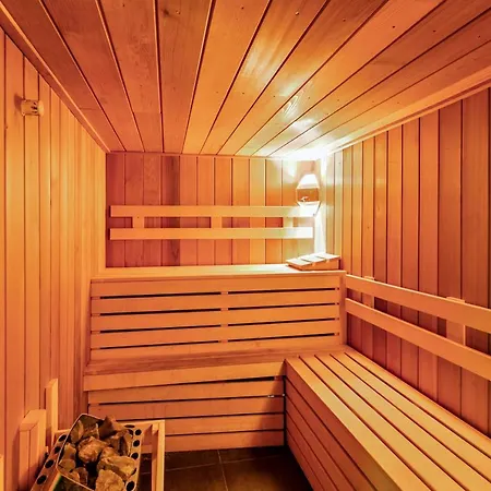 Dolce Villa De Panne