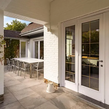 Villa Dolce De Panne