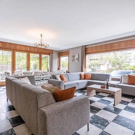 Dolce Villa De Panne