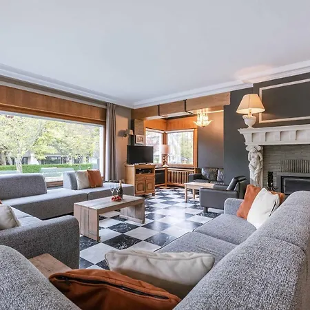 Dolce Villa De Panne