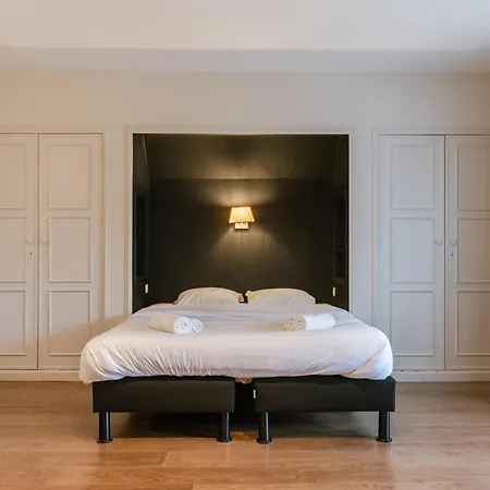 Villa Dolce De Panne