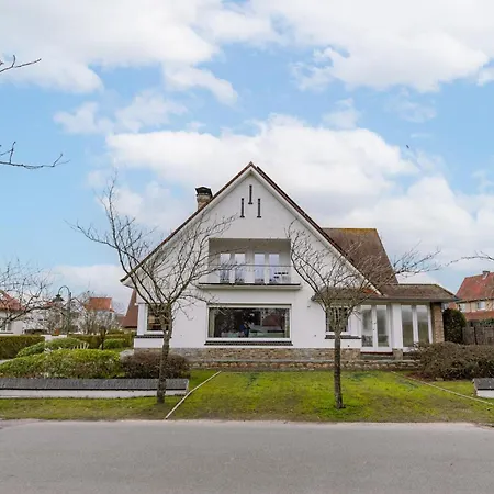 Dolce Villa De Panne