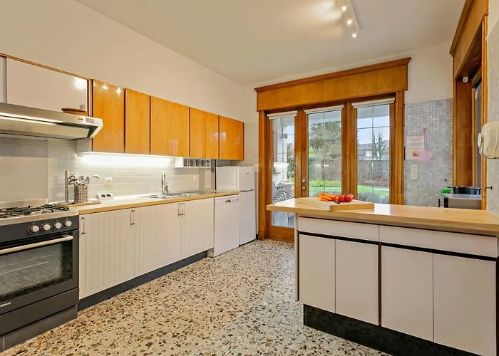 Dolce Villa De Panne