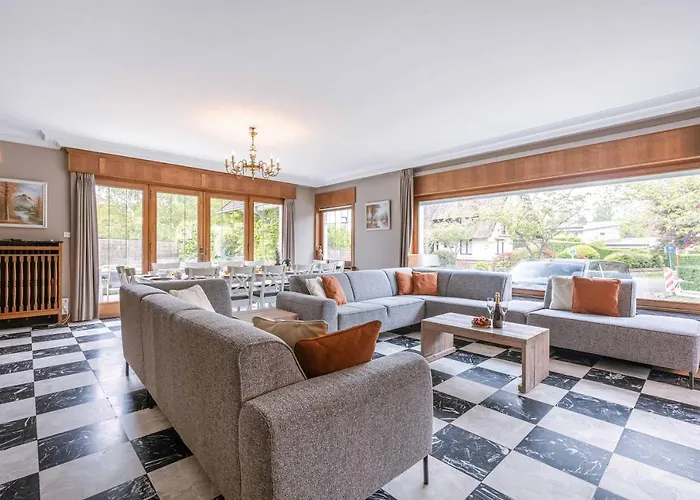 Dolce Villa De Panne